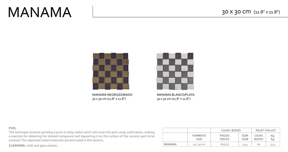 Manama · H Tiles & Mosaics