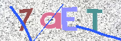 Imagen CAPTCHA